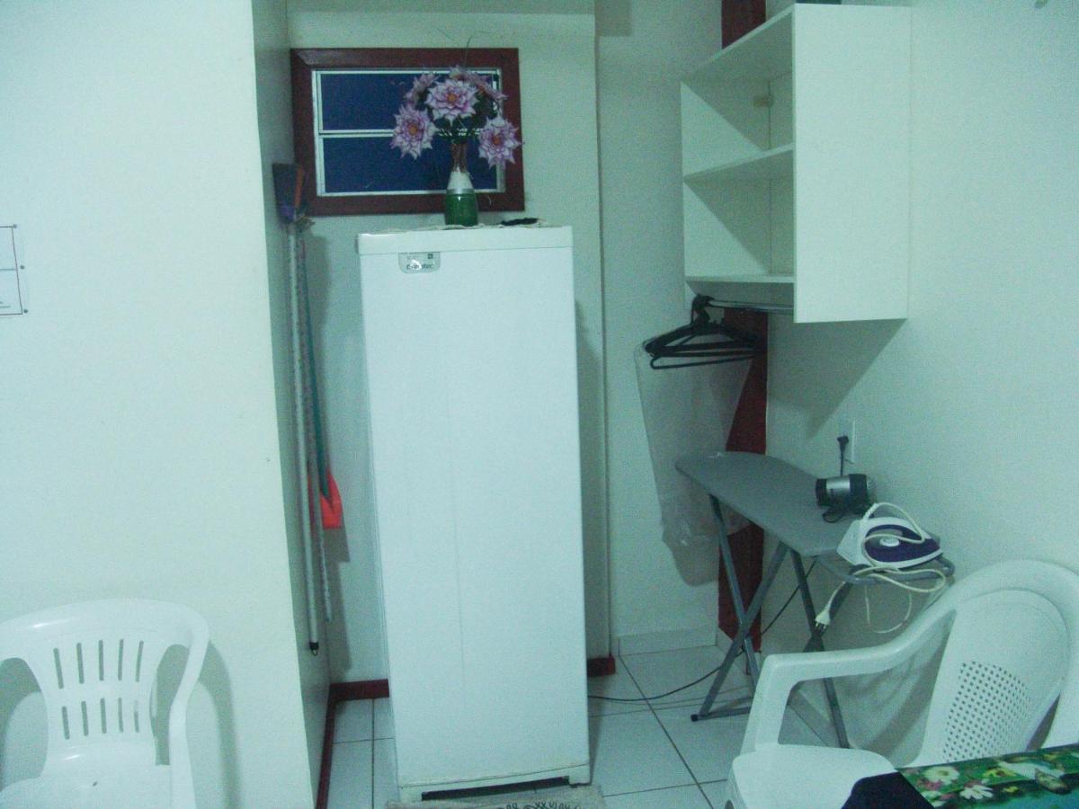 Conforto Total - Familia Mangas Monteiro Macapá Dış mekan fotoğraf