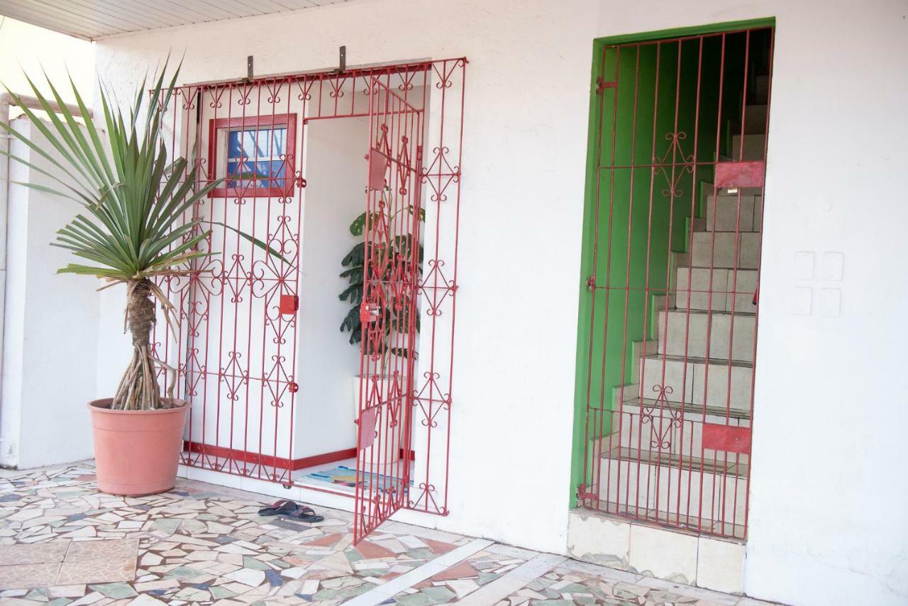 Conforto Total - Familia Mangas Monteiro Macapá Dış mekan fotoğraf